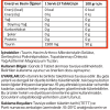 Simple Nutritions Taurine 500 mg 90 Tablet - Görsel 2
