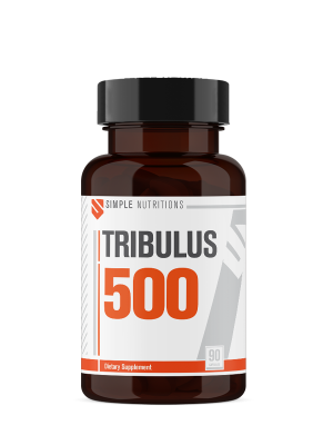 Simple Nutritions Tribulus 500 mg 90 Kapsül