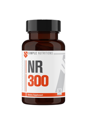 Simple Nutritions NR 300 30 Kapsül